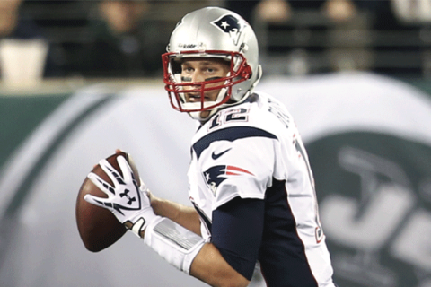 Tom Brady won six Super Bowls as quarterback of the New England Patriots in the National Football League. Brady won his seventh Super Bowl as quarterback of the Tampa Bay Buccaneers in Tampa, Fla., Sunday