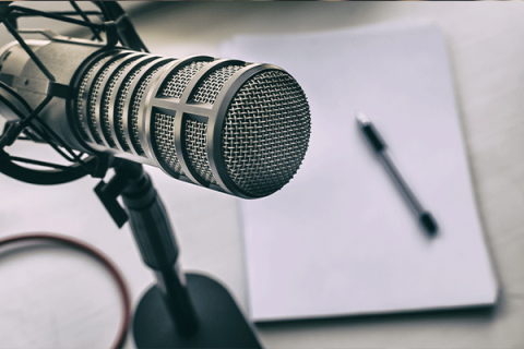 Podcast 