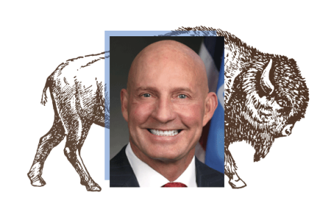 Sen. Darrell Weaver