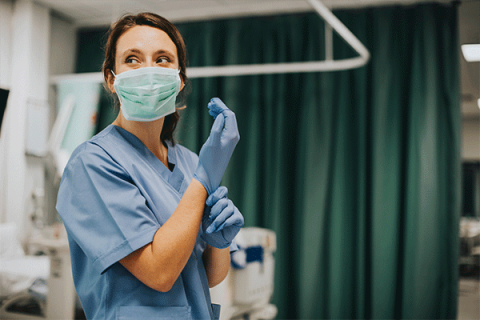 Nurse Scholarships