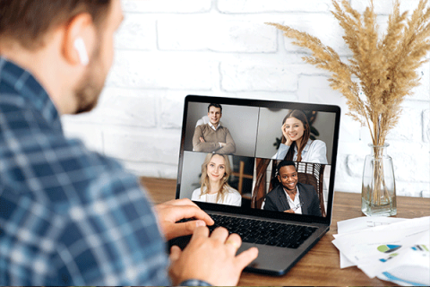 Zoom Meeting 