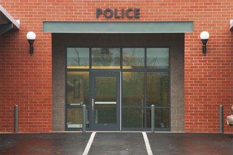 Public Safety Center tours now available