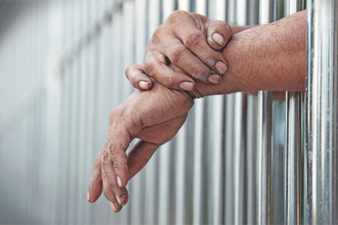 Gang member gets more time for role in prison drug ring