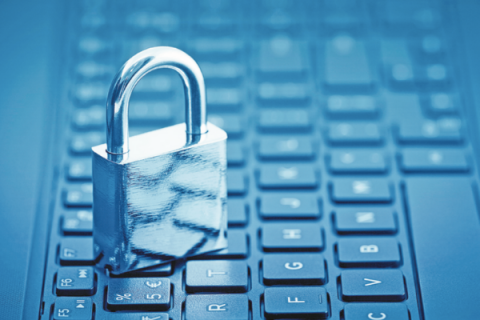 Data privacy