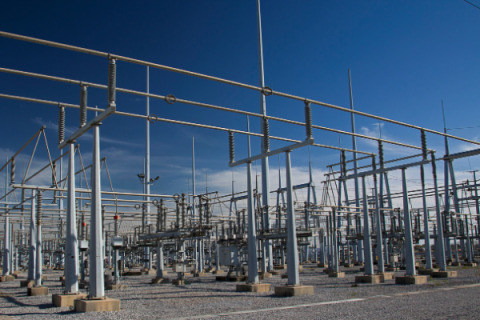 Electric grid