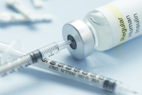Insulin