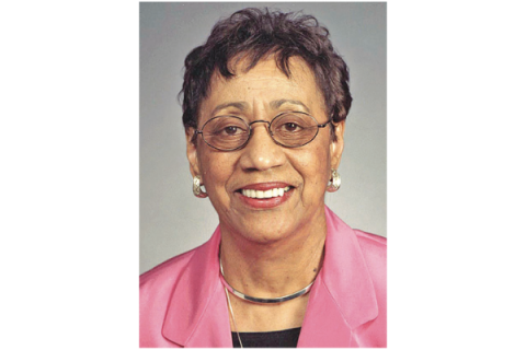 Maxine Horner