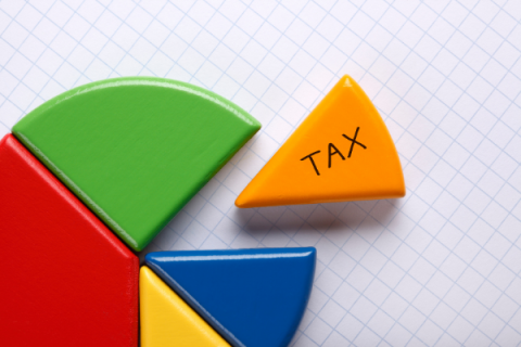 Hotel/Motel taxes 
