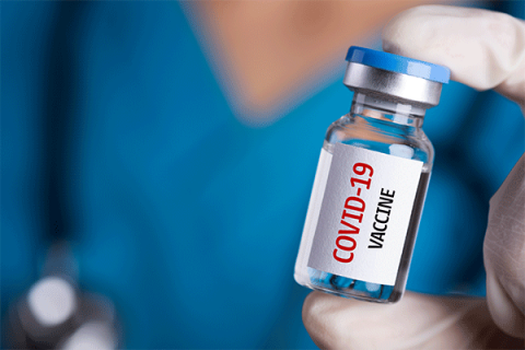 You’re vaccinated; now what?