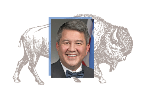 Rep. Andy Fugate