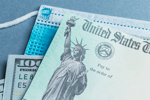  stimulus payments