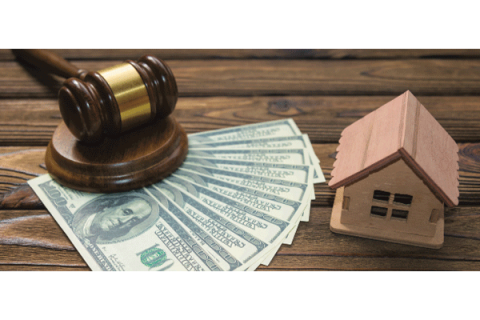 McGirt cited in property tax challenge