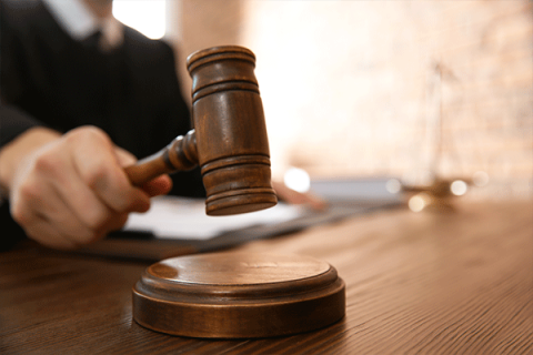 Courts inundated with McGirt cases