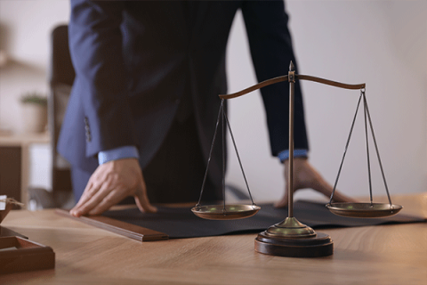 AG Hunter taps attorney to head parole board probe