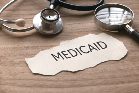 Medicaid 