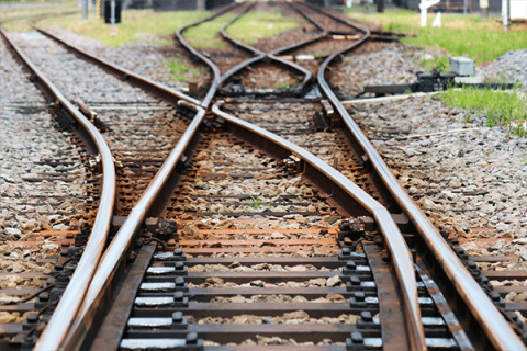 Railroad 