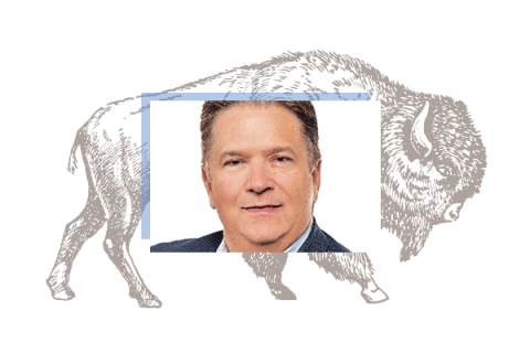 Jim King