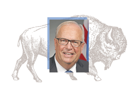 Rep. Danny Williams