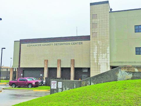 Comanche County Detention Center
