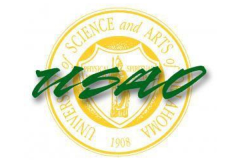 USAO in Chickasha