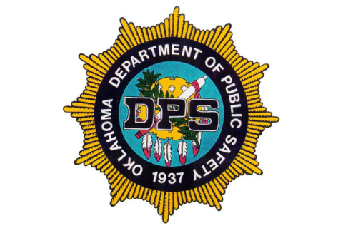 Oklahoma Department of Safety 