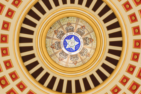 Oklahoma State Capitol
