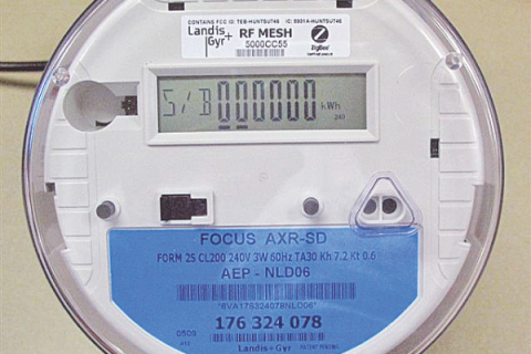 Utility Payout 