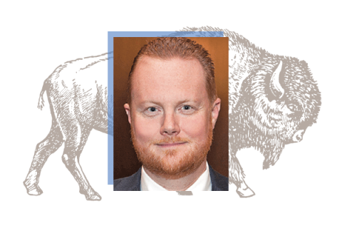 Chad Wilkerson