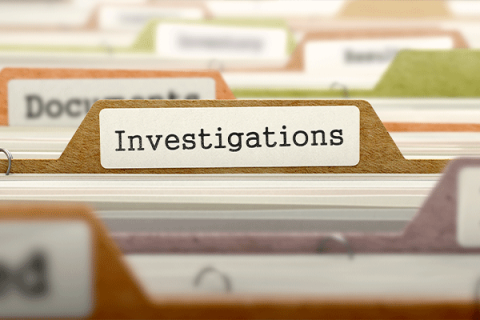 Army investigating Ft. Sill rape report