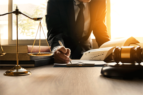 Publication names Crowe & Dunlevy Firm of the Year  