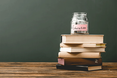 Teachers grant 