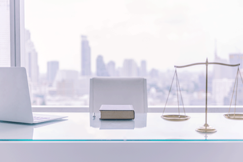 Firm probing securities violation claims  