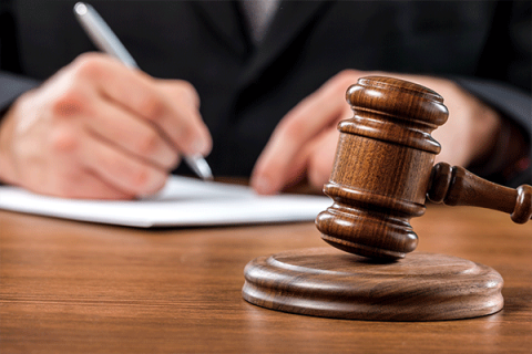Duncan man accused in federal court