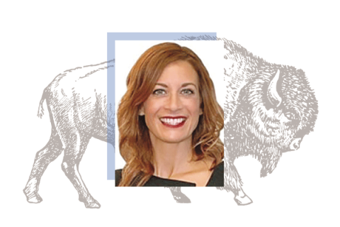 Shelley Zumwalt