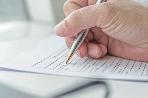 Adjudication timeline for jobless claims slashed