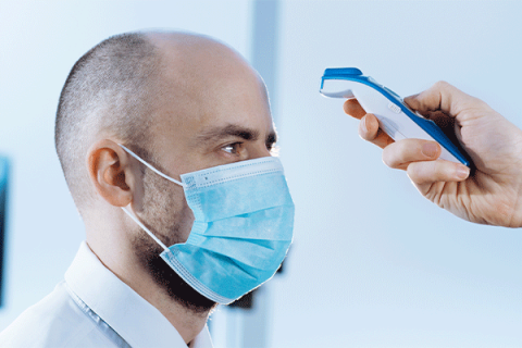 Congress extends Coronavirus relief program for workers