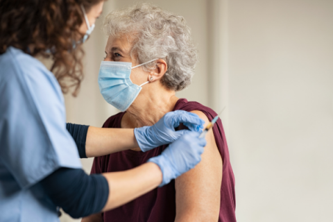 Oklahoma has entered Phase 4 of its vaccine distribution plan. With three COVID-19 vaccines available, all Oklahomans are now eligible for vaccination.