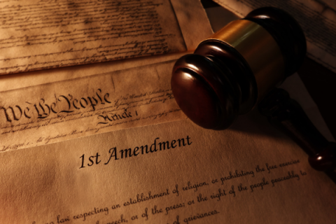 First Amendment