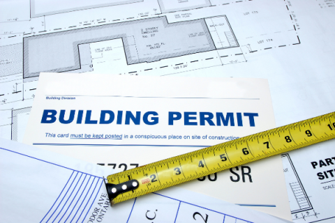 LAWTON COMMERCIAL BUILDING PERMITS  