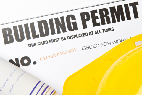 Building Permits  