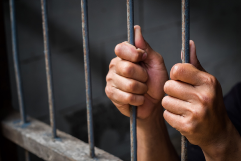 Dominic Eugene Hunt, alias “Dime Sack,” 26, was indicted in the Western District federal court here on nine firearms, ammunition, and drug-related felony counts.