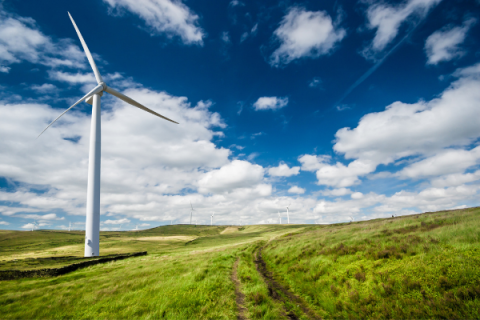 Lawton-Fort Sill Economic Development Corporation(LEDC) announced that Carter Wind Energy will set up a manufacturing plant in Lawton. 