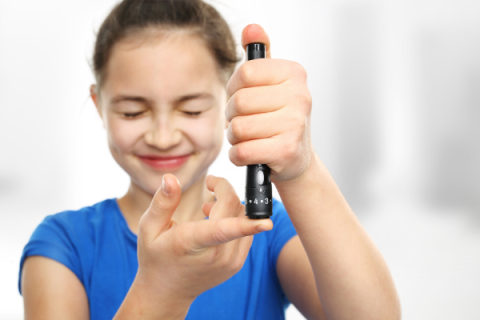 Bill to make insulin more affordable goes to governor.