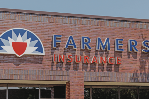 Farmers Insurance