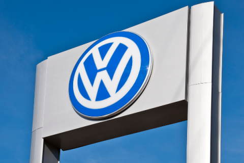 Volkswagen Diesel Emissions Environmental Mitigation Trust grants nearly two-thirds of a million dollars to the City of Lawton.