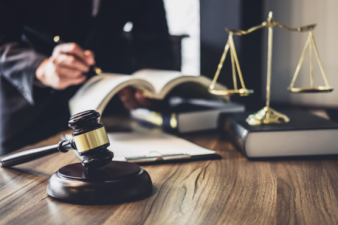 Judge says, "Criminal defendants in Oklahoma assume the most responsibility for carrying the justice system’s financial burden."