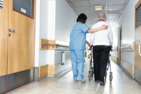 New Analysis: Senate Bill 131 and Managed Care