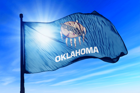 OKLAHOMA SENATE ROUNDUP