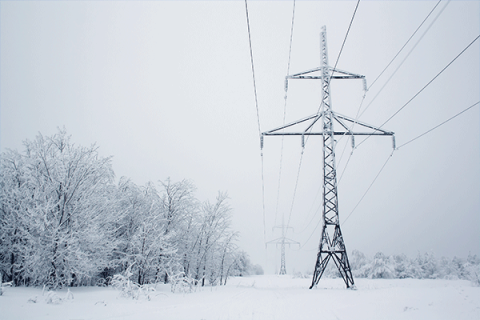  winter storm utility issues