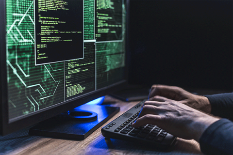 ransomware attack